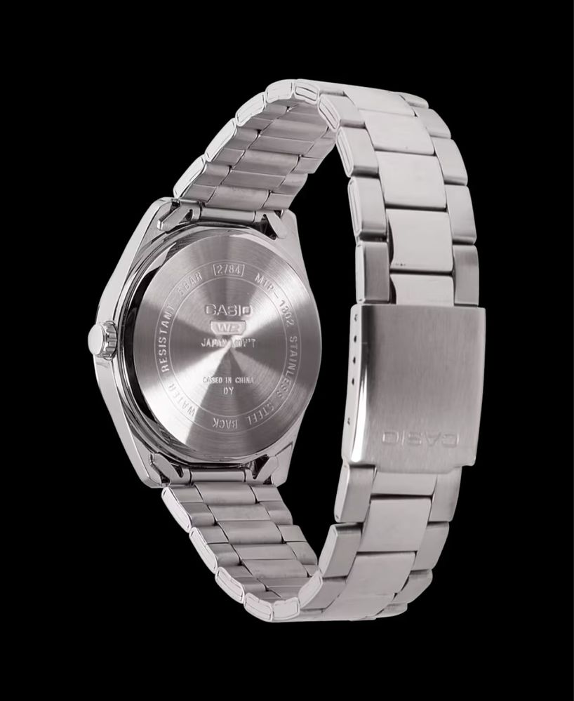 Часы Casio MTP-1302D-1A1VDF (Япония)