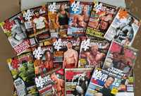 Журналы Muscle & fitness