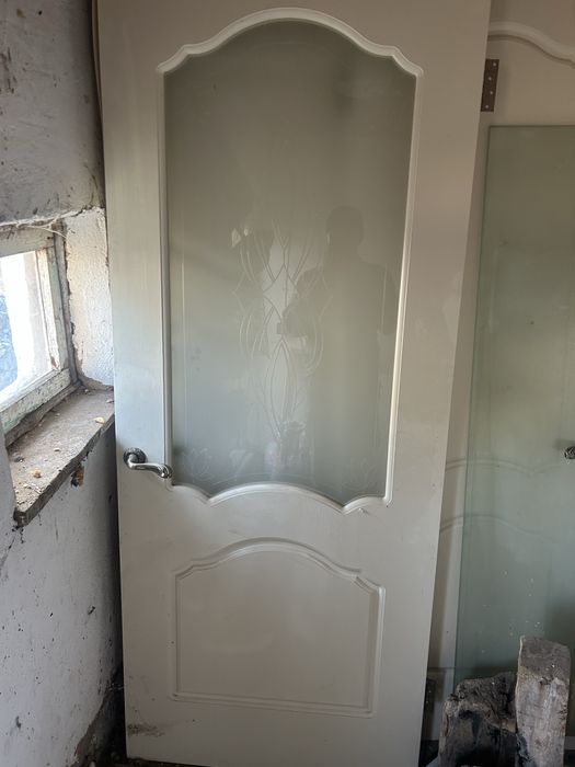 Двери межкомнатные