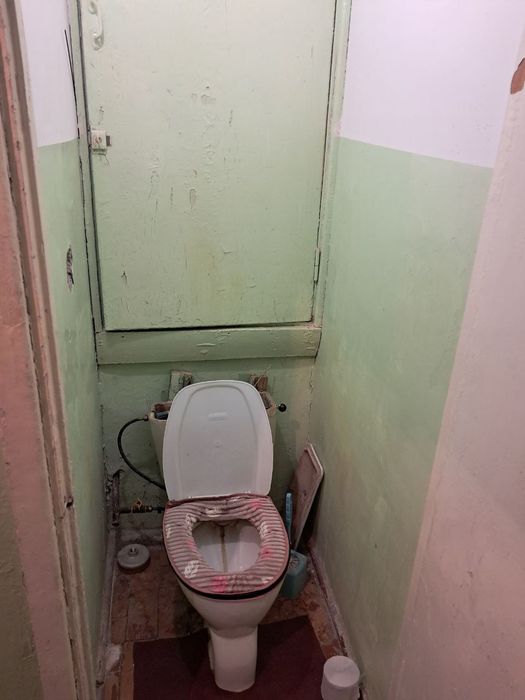 Продаётся 1/4/4 на массиве Ялангач 38500$