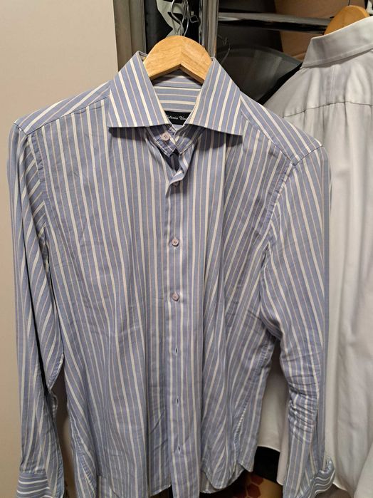 българска официална риза Victoria Unique