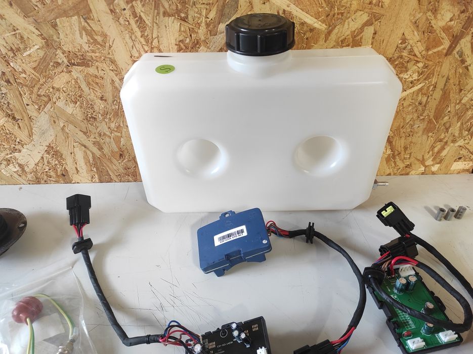 incalzitoare motorina vevor webasto cinezesti piese de schimb service