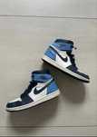 jordan 1 obsidian
