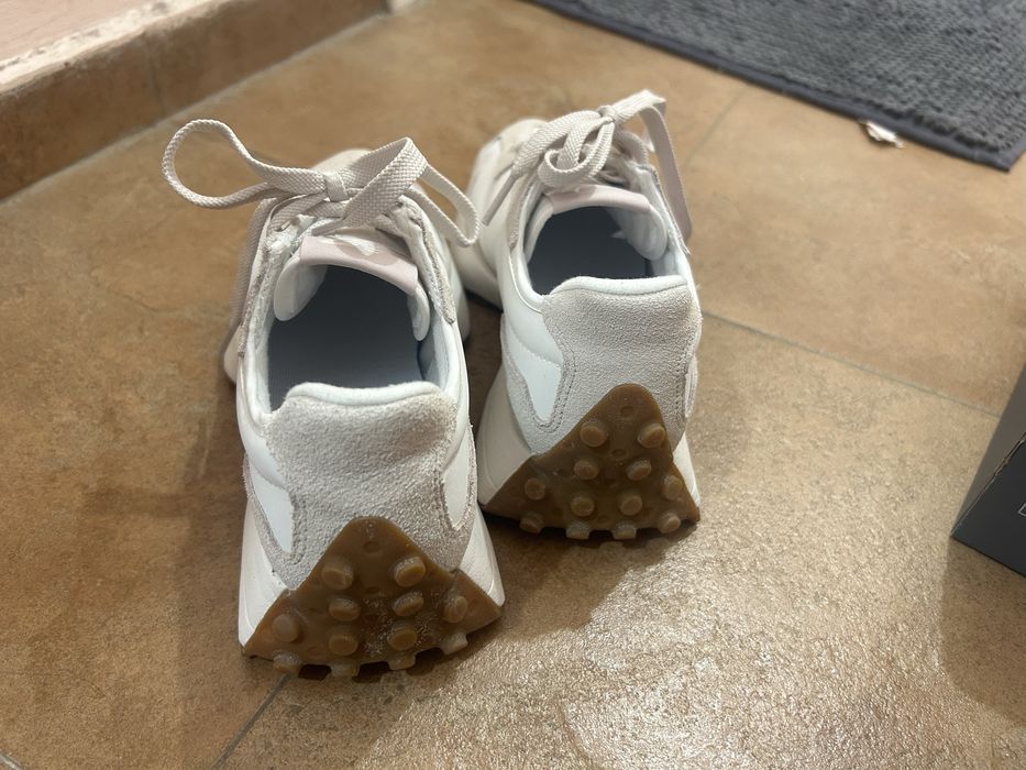 Маратонки New Balance 327