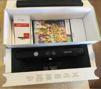 Xbox 360 Kinect Senzor