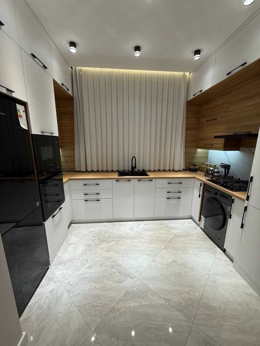 Uzoq muddatga ijaraga uy