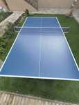 Stol tenis sotilafi !