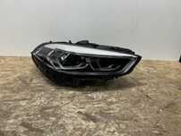 Far bmw F40 seria 1 full led 2019-2023 dreapta