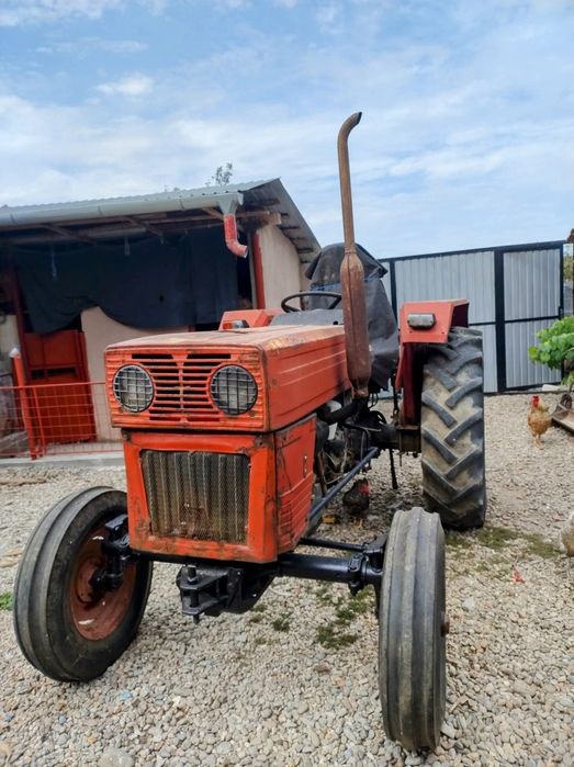 tractor u445 fabricat 1994