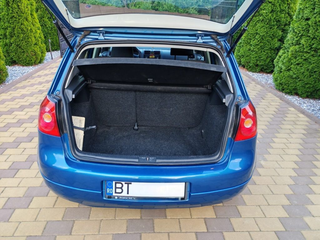 VW Golf 5 1.9 TDI / Proprietar