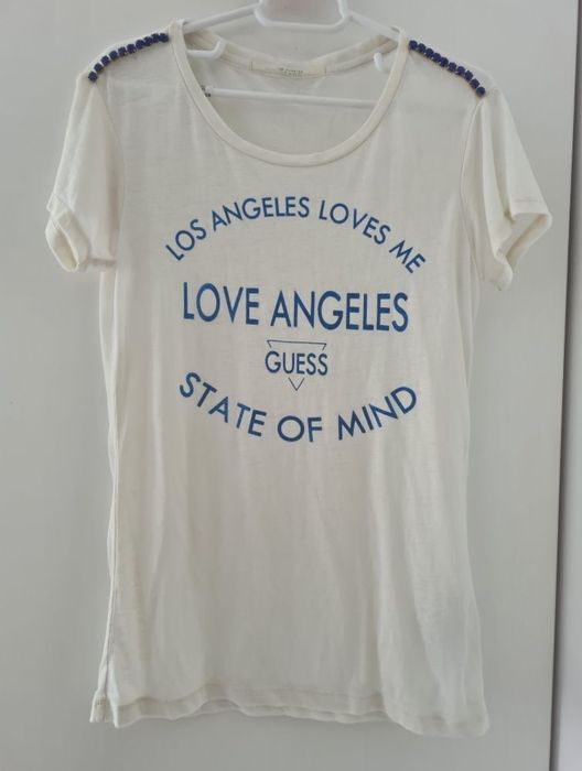 Tricou Guess marime S