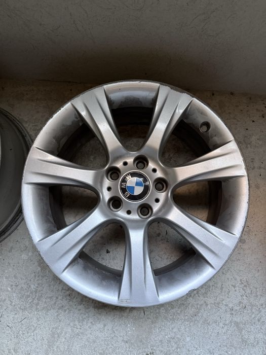 Jante bmw r18 5x120