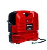 Компрессор безмасляный Einhell tc-ac 190 of set