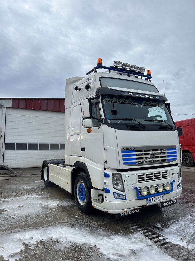 Volvo fh 460 Eev