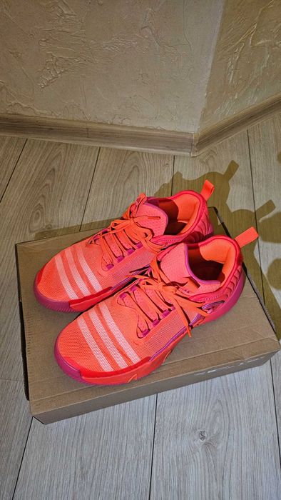 Маратонки Adidas