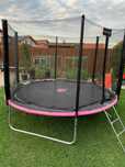 Trambulina 10FT Thunder