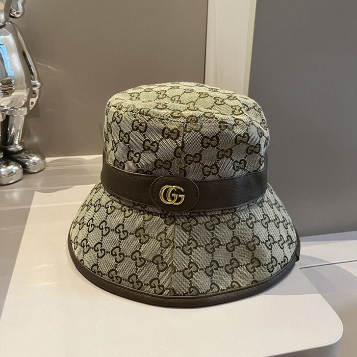 Pălărie bucket Gucci