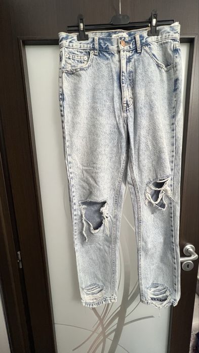 Blugi dama pull&bear