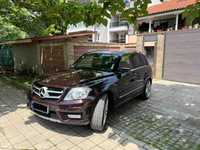 Mercedes GLK AMG Fey's