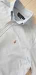 POLO Ralph Lauren Classic  Fit Cotton / L НОВО! ОРИГИНАЛ! Мъжка Риза!