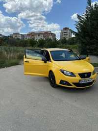 Seat Ibiza Seat Ibiza 1.4 16v 85Cp Benzina / Primul proprietar