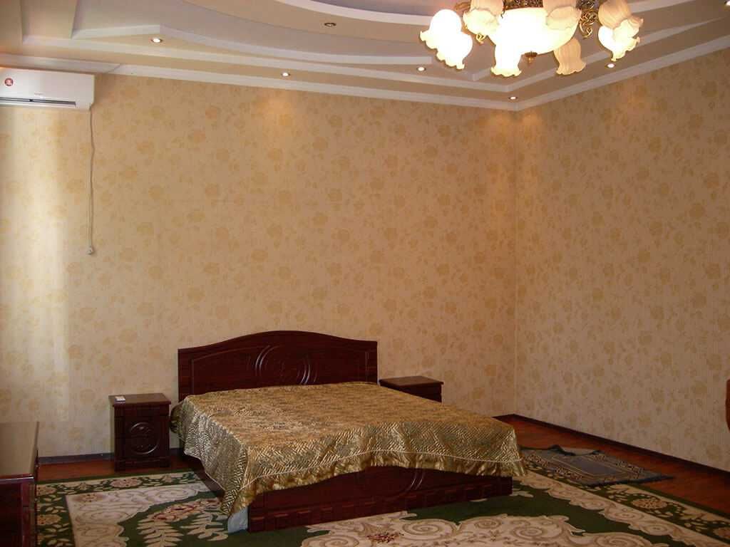 Аренда дома ул.Ракатбоши Джуманжи 3-комн 120 м² 3,5-сот меб/тех въезд