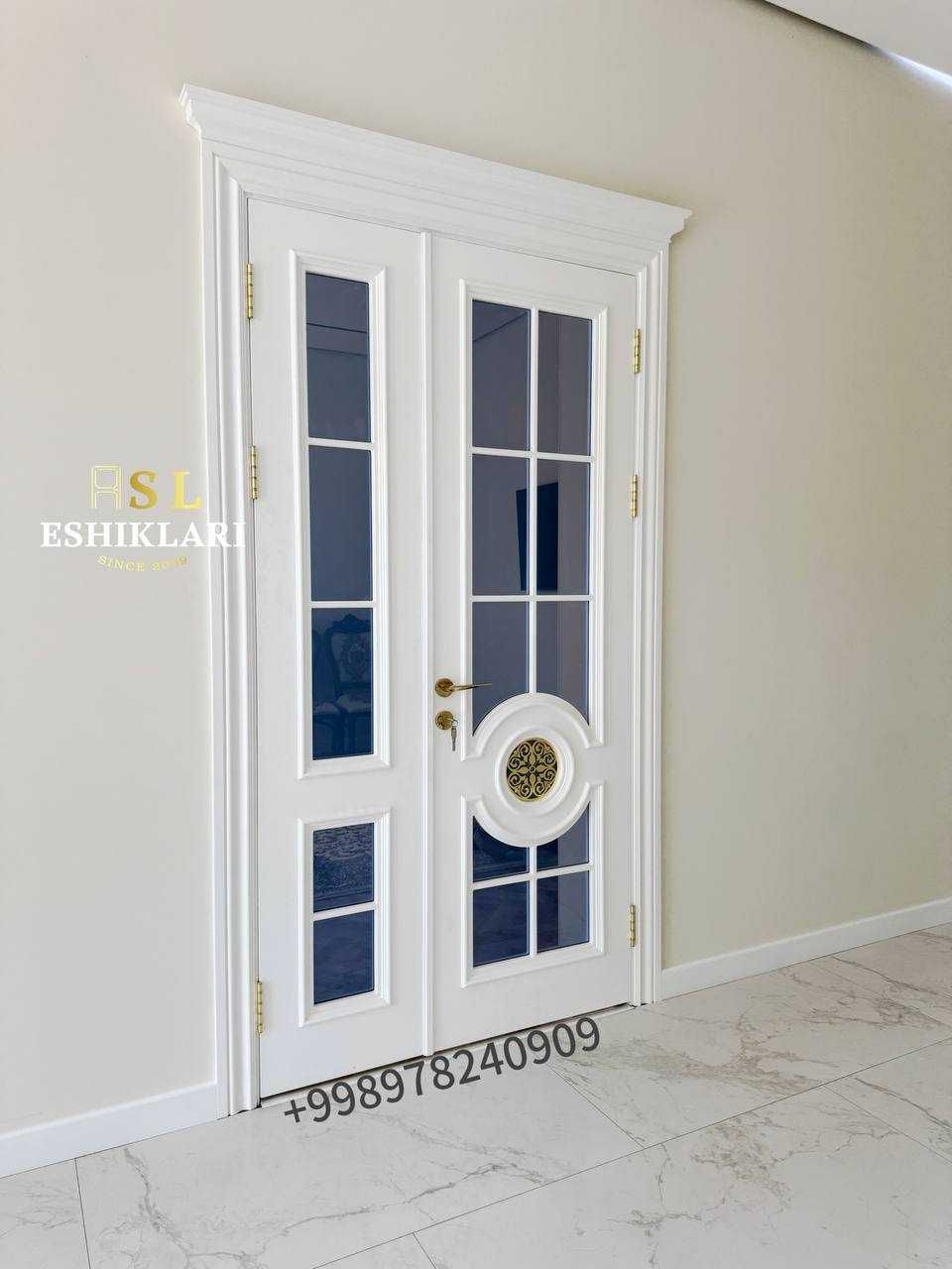 Межкомнатные двери мдф эшик дверь дверей mdf eshik ishlab chiqaruvchi