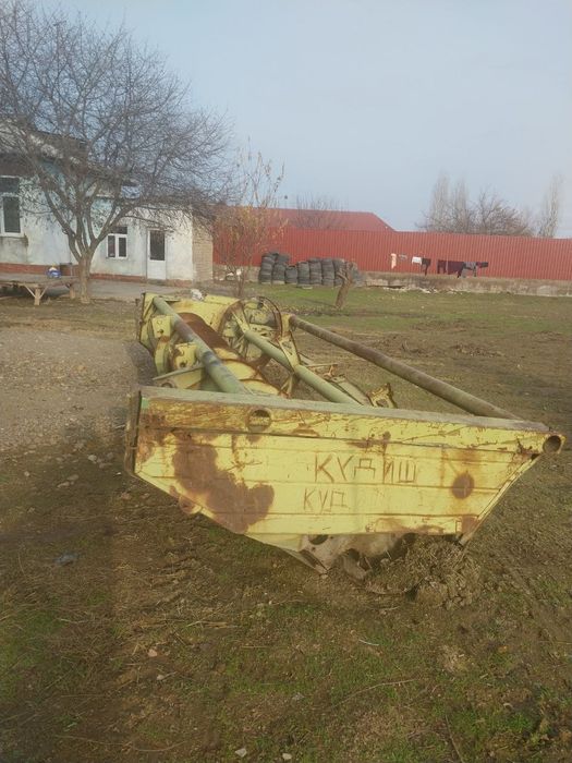 Жадка 4 метрли маралдики 303 радной