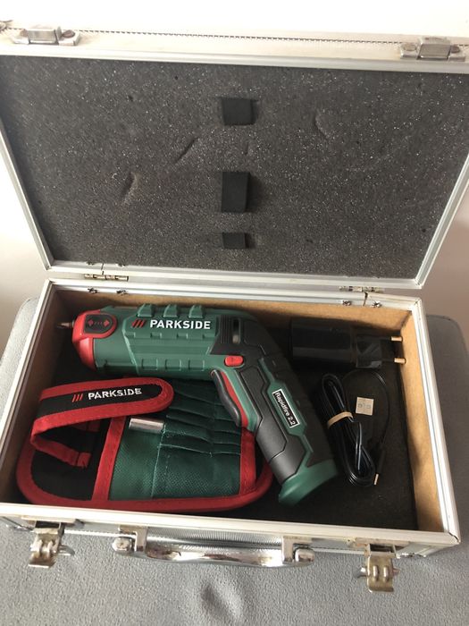 Scule si unelte bormasina flex