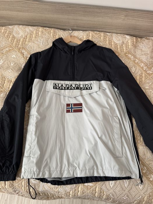 Napapijri ветровка