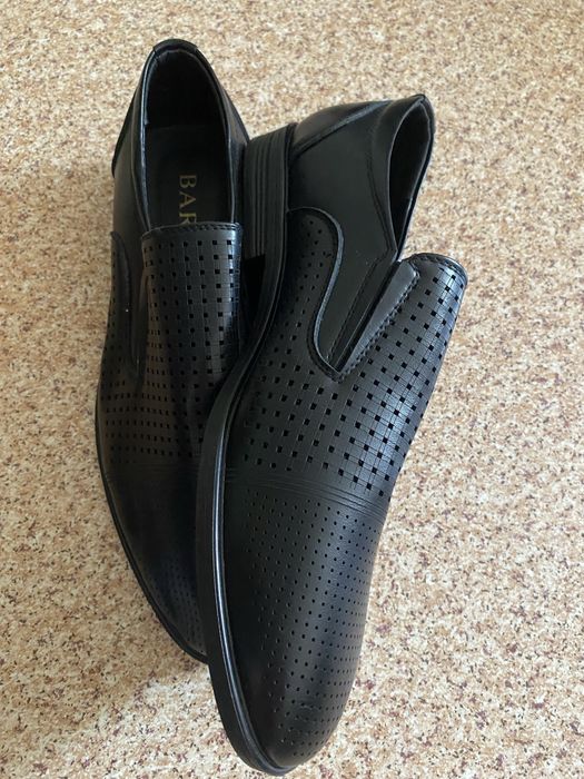 Безторг . Новые  туфли  продам