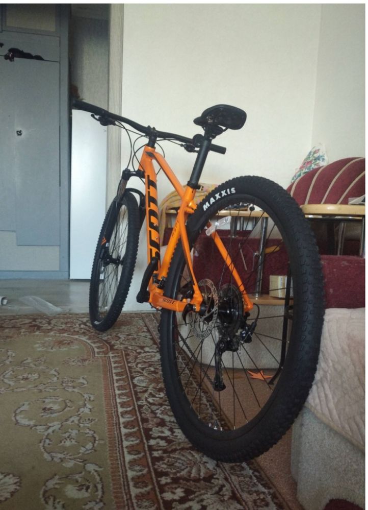 Велосепед Scott Aspect 950
