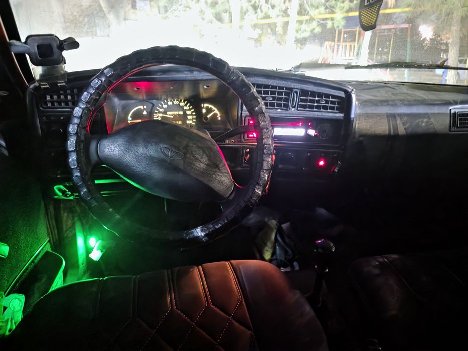 Продаётся классик опель аскона Sotiladi Tezlikni sevadiganlar uchun 2l