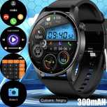 Smartwatch rezistent la apă