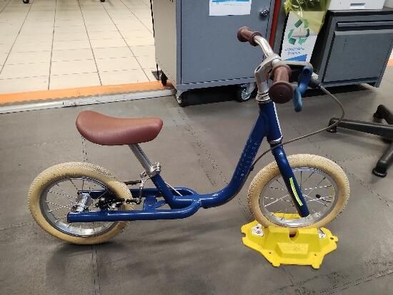 Bicicletă fără pedale - produs resigilat - (SecondHand) Decathlon