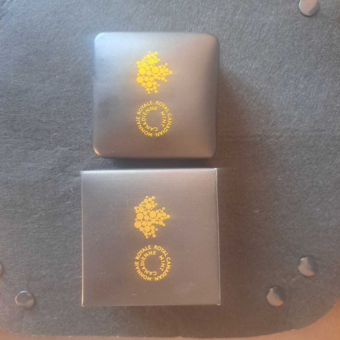 Сребърна монета Pysanka Egg