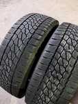 2 anvelope iarnă 215 65 R16C Firestone