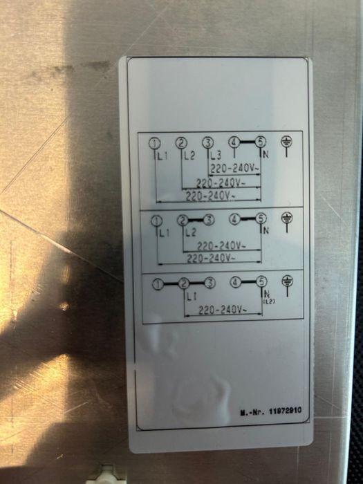 Plita cu inductie Miele KM 7373 FL Black