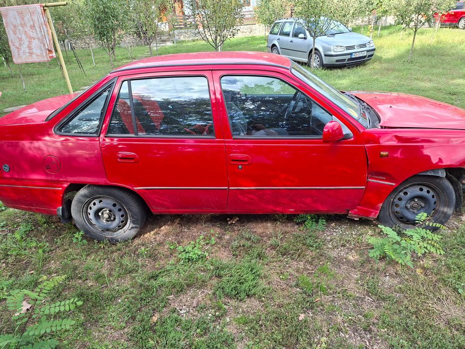 Daewoo Cielo avariat