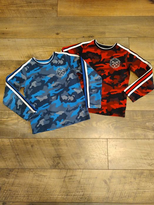 Next, M&S, George и др. за момче 6-7 г. 122 см