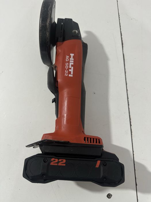 Hilti AG 5D-22 nuron flex acumulator