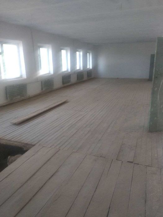 Кушработ туман Кушработ МФЙ жойлашган Бино