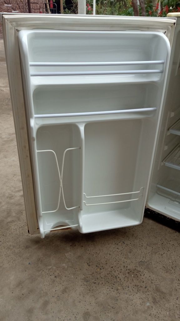 Холодилник samsung
