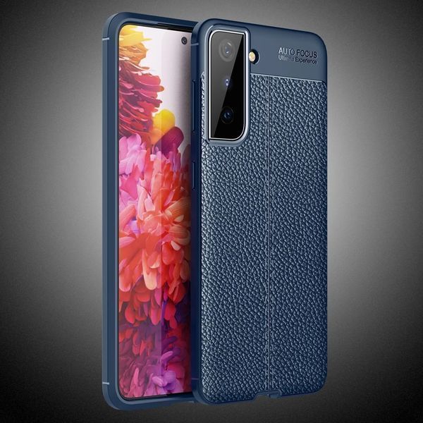 Samsung Galaxy S21 FE / S21+ / A71 /A31/ Кейс кожена шарка
