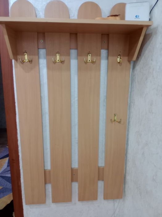 Продам прихожую недорого