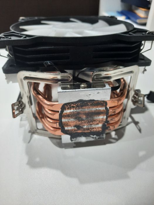 Продаю башенный кулер