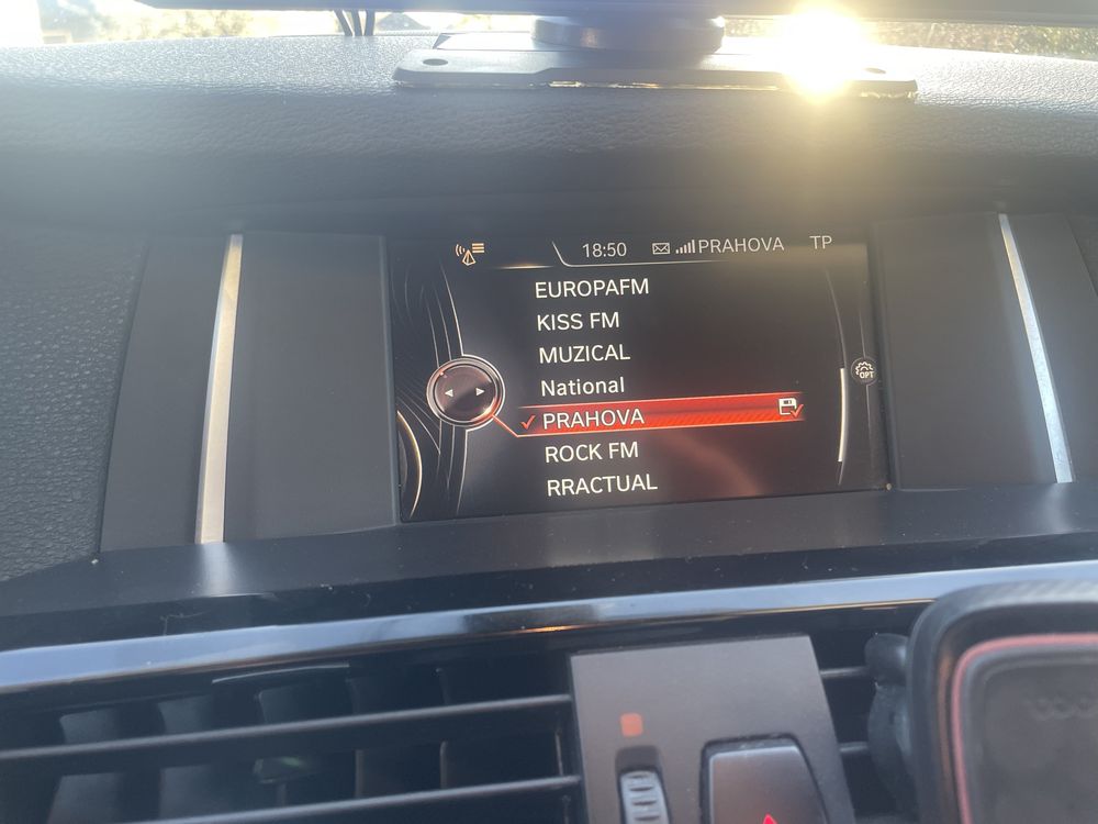 BMW X3,2.0D,2015, euro 6