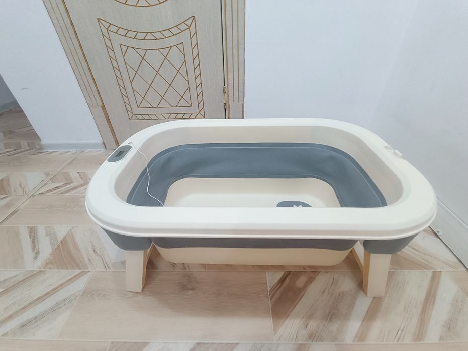 Детская ванночка новая!