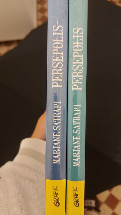 Set Carte autobiografica copii