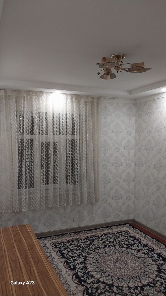 Продаётся 2ком квартира в троицк